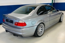 subasta bmw m3 csl 2004