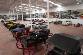 Se desbordan algunas pujas en la subasta de Desguaces La Torre subasta desguaces la torre