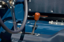 subasta Ford GT Roadster