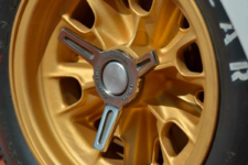 subasta Ford GT Roadster