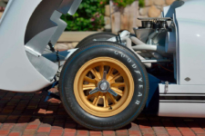 subasta Ford GT Roadster