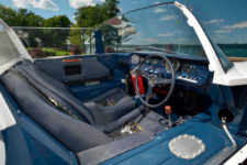 subasta Ford GT Roadster