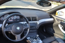 venta BMW M3 Convertible 2003