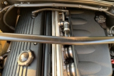 venta BMW M3 Convertible 2003