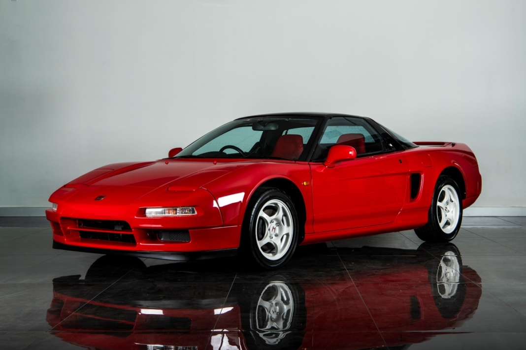 venta-honda-nsx-type-r-1993