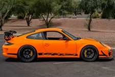 venta porsche 911 gt3 RS modificado