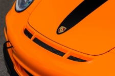 venta porsche 911 gt3 RS modificado