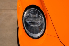 venta porsche 911 gt3 RS modificado