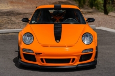 venta porsche 911 gt3 RS modificado