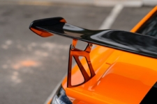 venta porsche 911 gt3 RS modificado