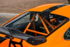 venta porsche 911 gt3 RS modificado