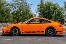 venta porsche 911 gt3 RS modificado