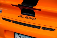 venta porsche 911 gt3 RS modificado