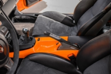 venta porsche 911 gt3 RS modificado