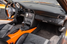 venta porsche 911 gt3 RS modificado