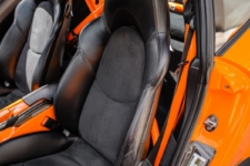 venta porsche 911 gt3 RS modificado