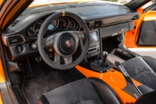 venta porsche 911 gt3 RS modificado