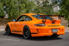 venta porsche 911 gt3 RS modificado