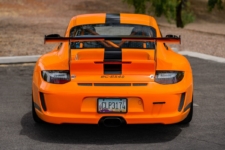 venta porsche 911 gt3 RS modificado