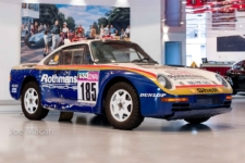 venta-porsche-959-paris-dakar-1985-jacky-ickx