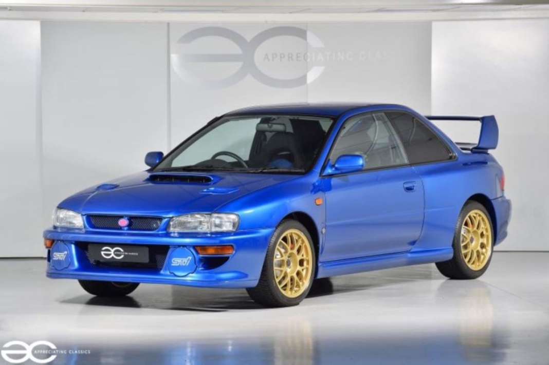venta-subaru-impreza-22b-sti-1998