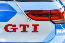 Volkswagen Golf 8 GTI GTC