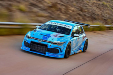 Volkswagen Golf 8 GTI GTC