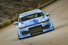 Volkswagen Golf 8 GTI GTC