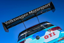 Volkswagen Golf 8 GTI GTC