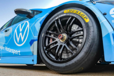 Volkswagen Golf 8 GTI GTC