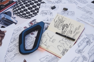 Los Easter Eggs que esconde el nuevo Ford Bronco 2021 Easter Eggs Ford Bronco 2021