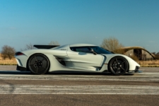 Koenigsegg Jesko