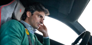 Los coches de calle de Carlos Sainz Jr, uno por uno