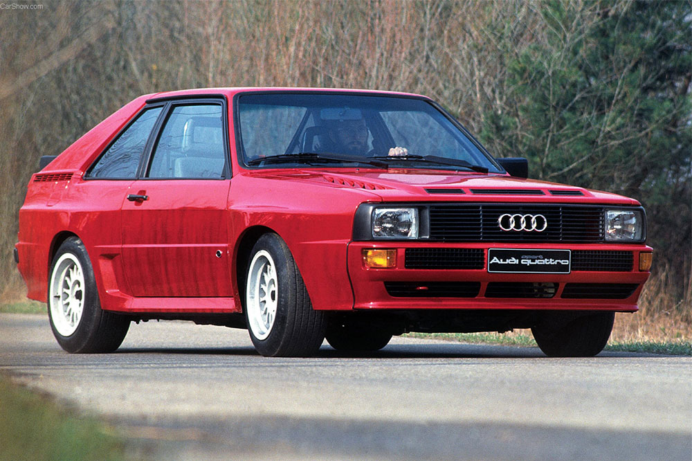 coches de Juan Carlos I 