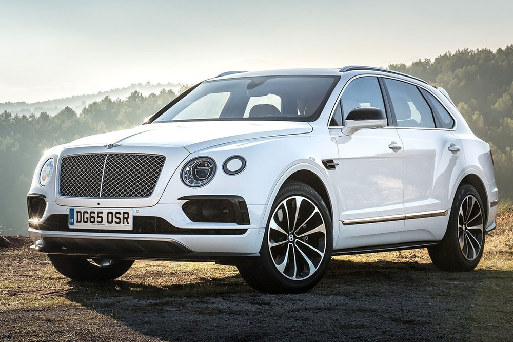 coches de Juan Carlos I 