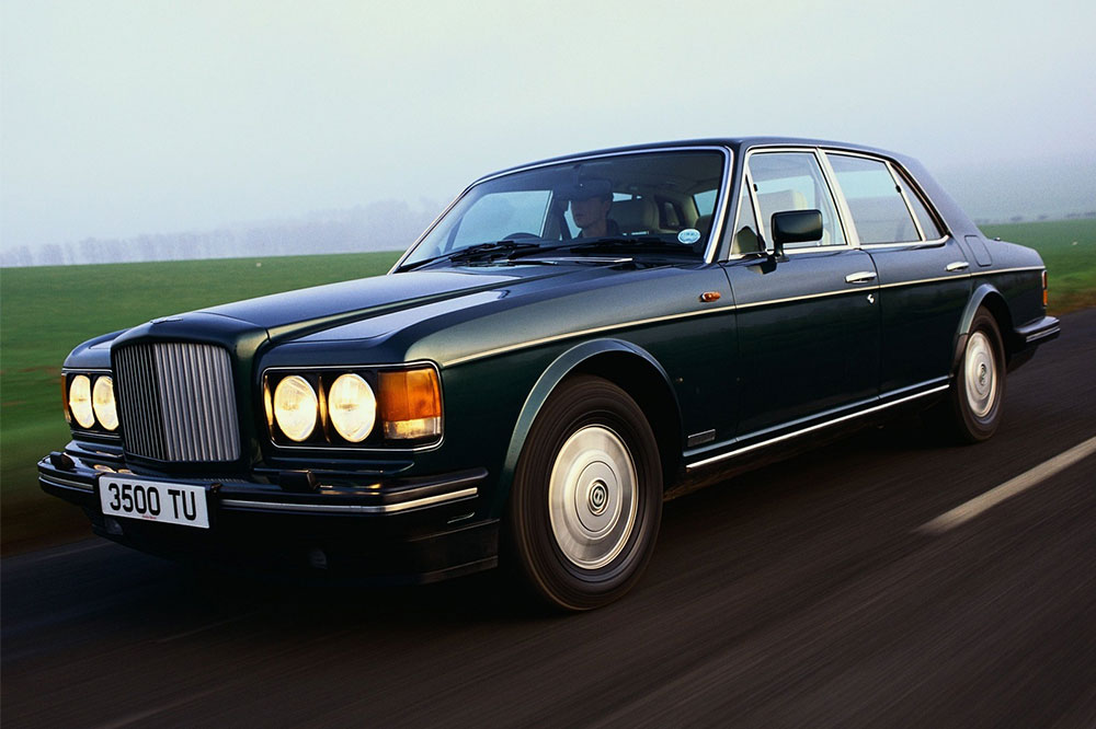 coches de lujo baratos de segunda mano 