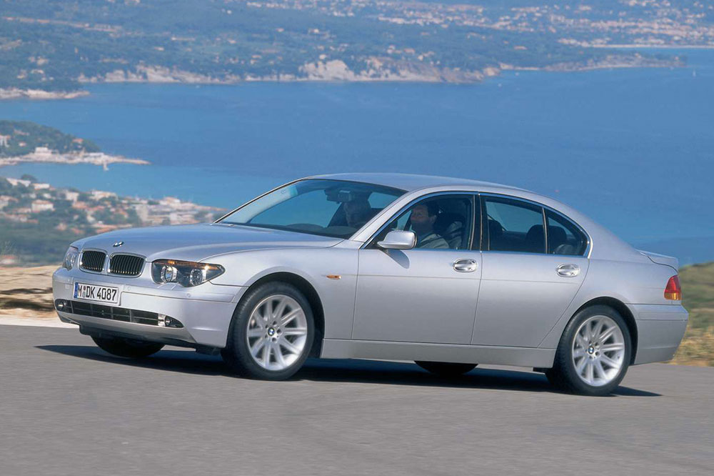 coches de lujo baratos de segunda mano 