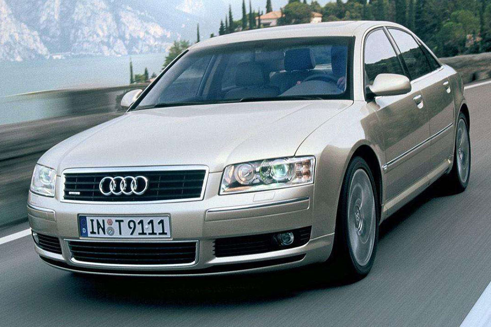 coches de lujo baratos de segunda mano 