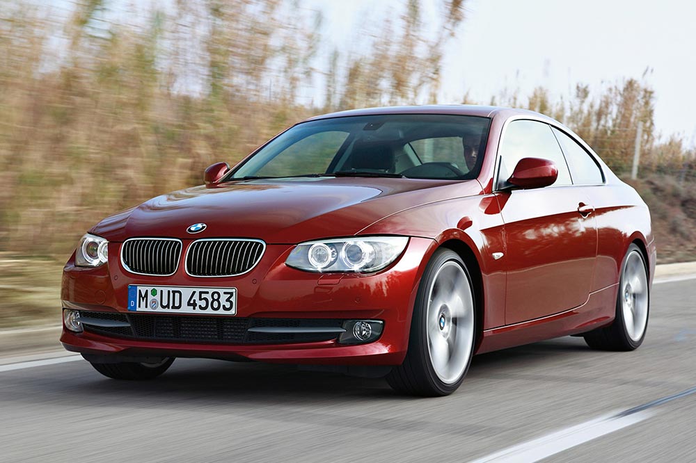 deportivos de segunda mano por menos de 8000 euros 