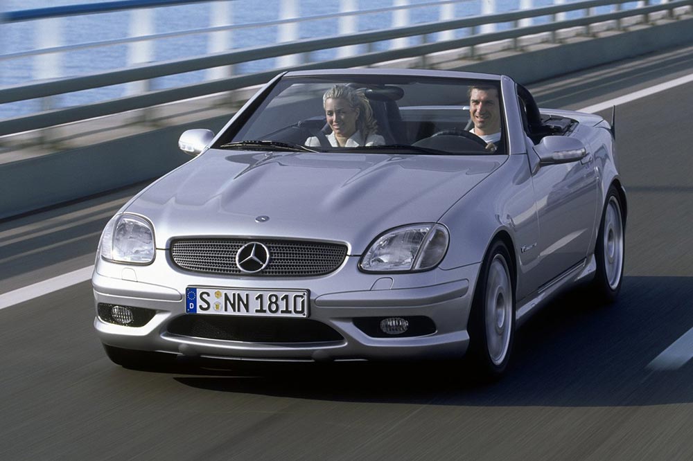 deportivos de segunda mano por menos de 8000 euros 