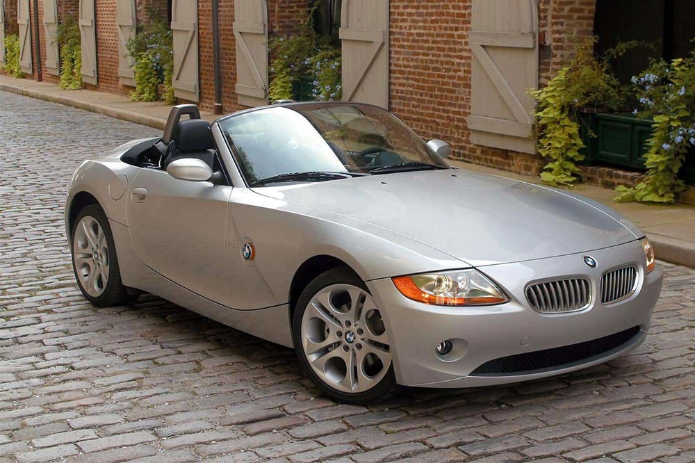 deportivos de segunda mano por menos de 8000 euros 