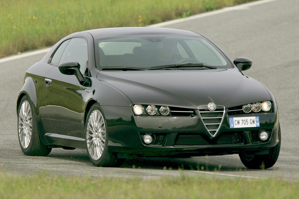 deportivos de segunda mano por menos de 8000 euros 