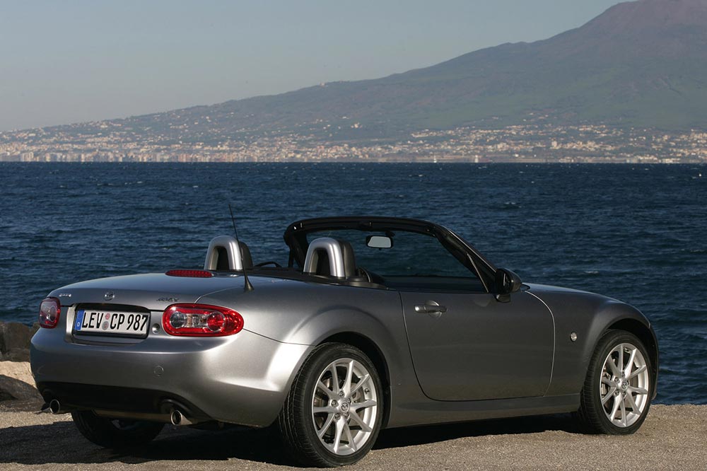 deportivos de segunda mano por menos de 8000 euros 