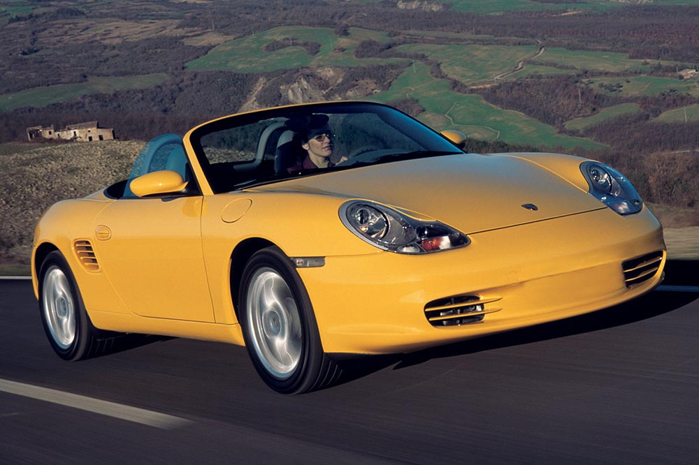 deportivos de segunda mano por menos de 8000 euros 