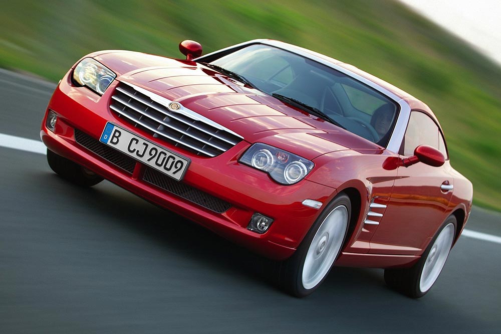 deportivos de segunda mano por menos de 8000 euros 