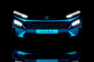 Hyundai Kona 2021 y Kona N Line: primeras imágenes y datos Hyundai Kona 2021