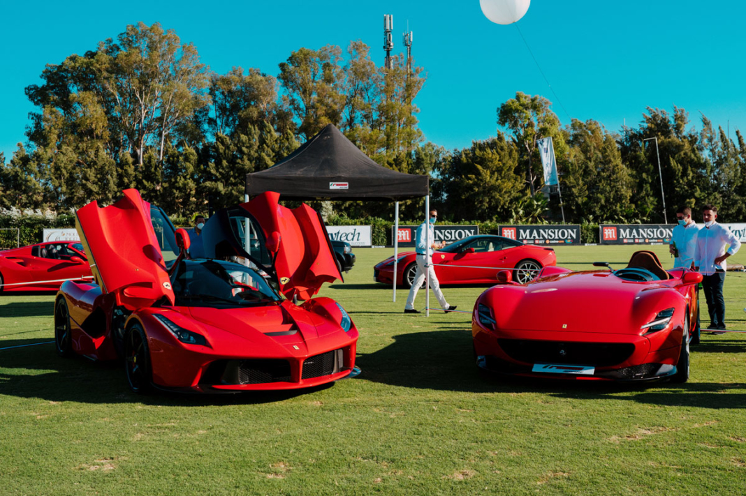 imágenes de AutoBello Marbella 2020