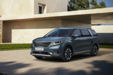 Kia Carnival 2020