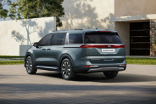 Kia Carnival 2020