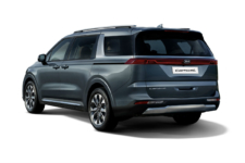 Kia Carnival 2020